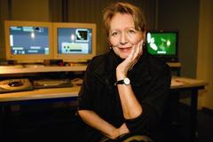 Helena Třeštíková