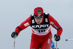 Běh na lyžích - sprint Liberec - Hattestad