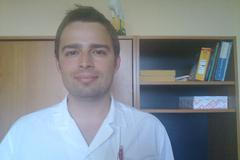 MUDr. Miloslav Špaček