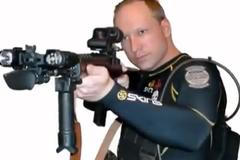 Anders Behring Breivik jako novodobý templář