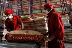 Než vám pod nosem zavoní čokoláda