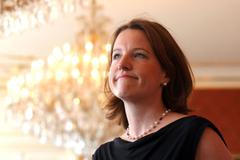 Peake a Dobeš jmenováni