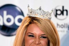 Miss USA 2011