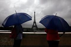 Evropu zasáhl naprosto nevhodný způsob léta, podívejte se