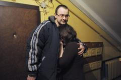 Bělorusko Michalevič