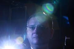 Kongres ODS - volba předsedy