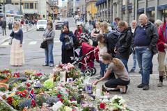 Norsko - pondělí 25. 7.