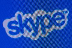Logo Skype