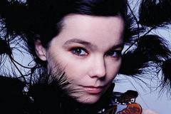 Björk - Biophilia