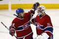 Češi v NHL: Tomáš Plekanec a Corey Price (Montreal)