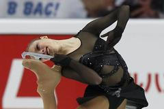 Krasobrulení, světový pohár