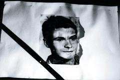 Jan Palach 16. - 25. 1. 1969