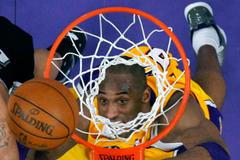 Nejlepší snímky měsíce dubna