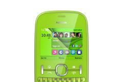 Nokia Asha 201