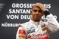 Velká cena Evropy F1 v Německu (Nürburgring)