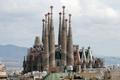 Sagrada Familia (katedrála)