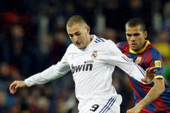 Barcelona - Real Madrid