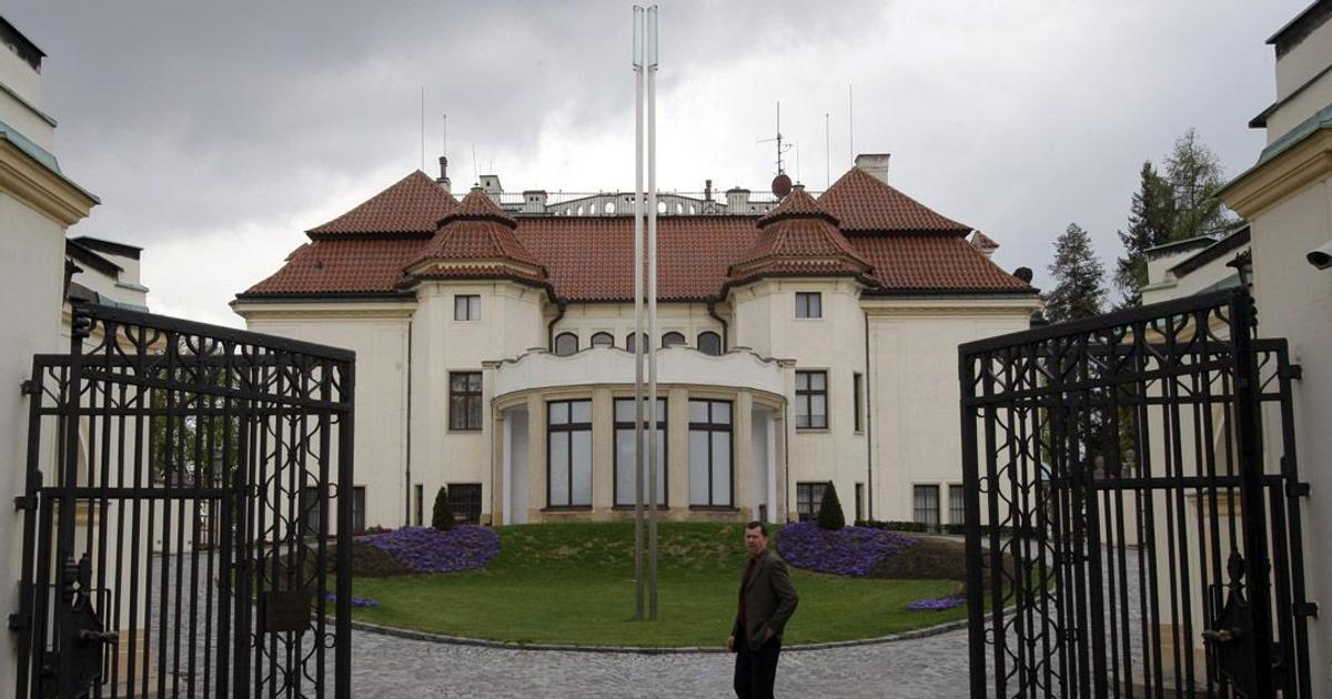 Stavba, jež odráží dějiny 20. století. Kramářova vila se v sobotu otevře veřejnosti