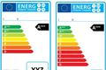 Nový energetický štítek pro ledničky