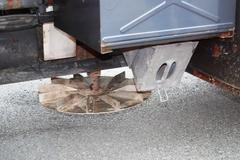 Silničářské auto