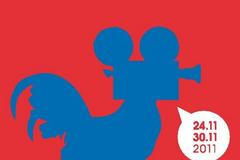 Festival francouzskýho filmu 2011