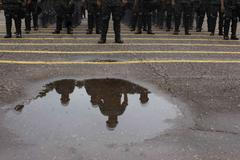 Barack Obama na cestě po Latinské Americe