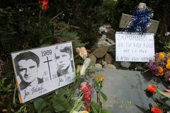 Pietní vzpomínka na Jana Palacha