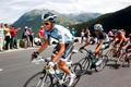 Tour de France - 19. etapa: Contador, Andy Schleck