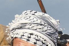 Itálie Gaza Arrigoni