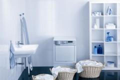 Koupelna ilustrační