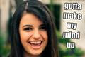 Rebecca Black