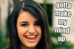 Rebecca Black