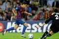 FC Barcelona - Viktoria Plzeň (Pedro, Marek Čech)