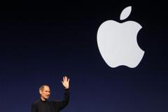 Steve Jobs na premiéře tabletu iPad 2