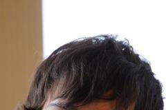 Představení nové motorky Karla Abrahama