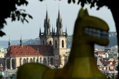 Pražská památková rezervace