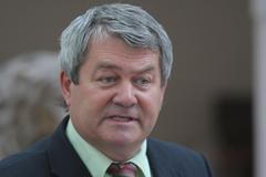 Ve sněmovně po prázdninách