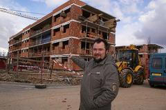 Josef Malíř, Volba pro město (Hradec Králové)