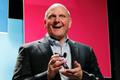 Steve Ballmer na CES 2012