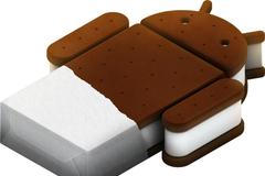 Android 4.0 Ice Cream Sandwich