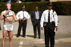 Bradley Manning - ilustračka