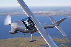 česká ultralehká letadla