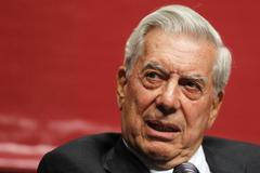 Mario Vargas Llosa