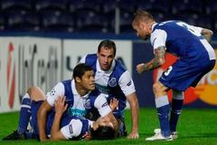 FC Porto - Hulk