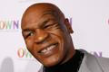 Mike Tyson - Evander Holyfield