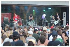 Festival Benátská noc