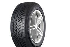 Pneumatika Bridgestone Blizzak LM-80