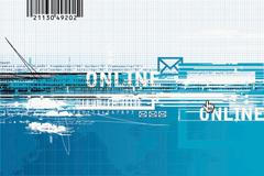 Software - ilustracka