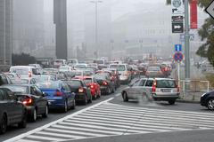 Zákaz dieselů? Nepotřebuji výkon dvou autobusových motorů, abych dojel na nákup, říká Vojtíšek