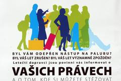 Zmatky na Ruzyni, sopka z Islandu zastavila dopravu